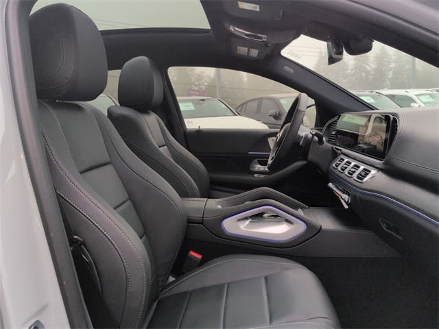 Thumbnail: 2026 Mercedes-Benz GLE - 11