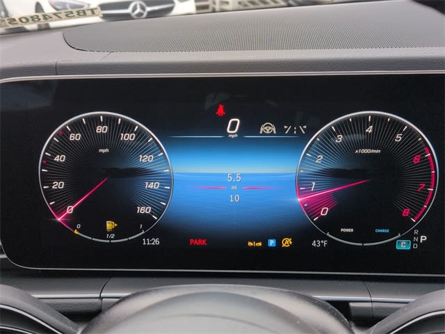 Thumbnail: 2026 Mercedes-Benz GLE - 36