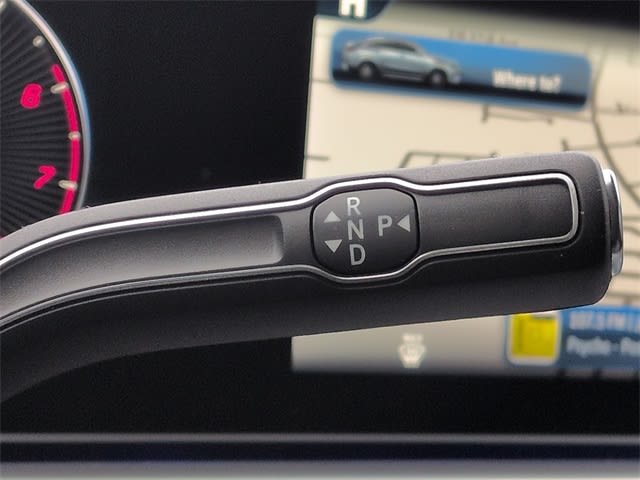 Thumbnail: 2026 Mercedes-Benz GLE - 15