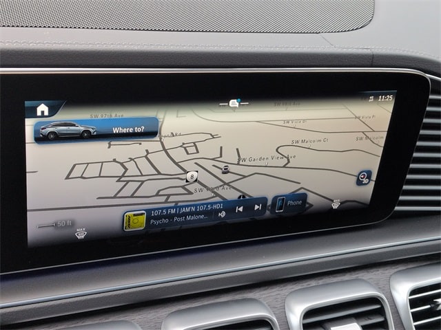 Thumbnail: 2026 Mercedes-Benz GLE - 32