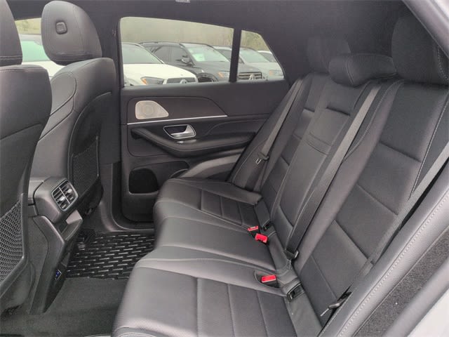 Thumbnail: 2026 Mercedes-Benz GLE - 27