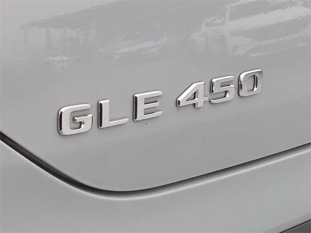 Thumbnail: 2026 Mercedes-Benz GLE - 24