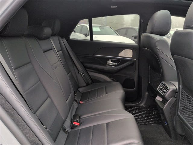 Thumbnail: 2026 Mercedes-Benz GLE - 28