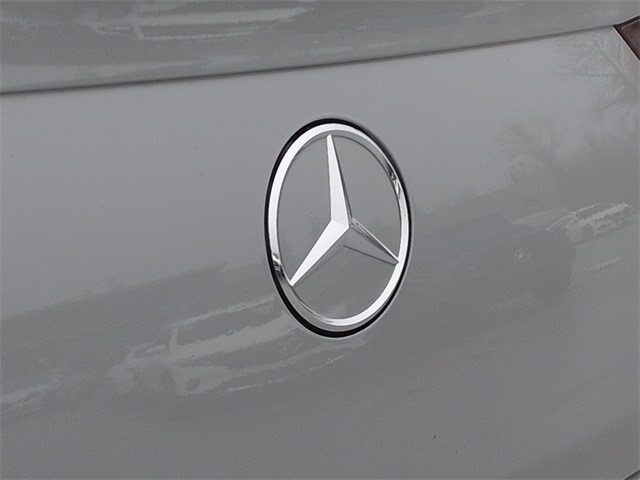 Thumbnail: 2026 Mercedes-Benz GLE - 6