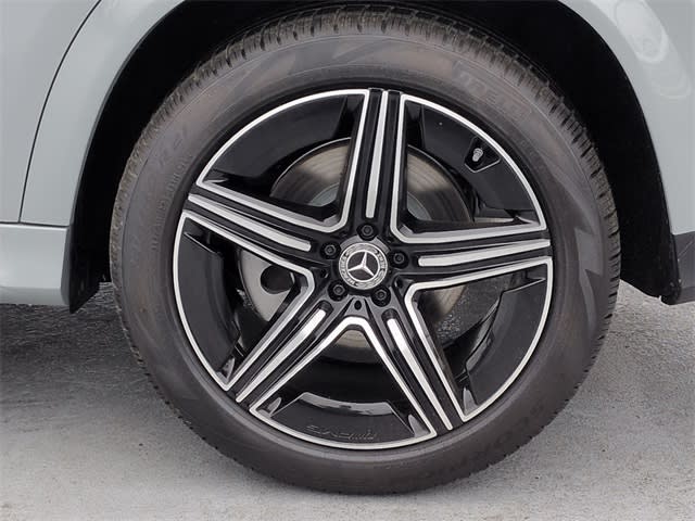 Thumbnail: 2026 Mercedes-Benz GLE - 7