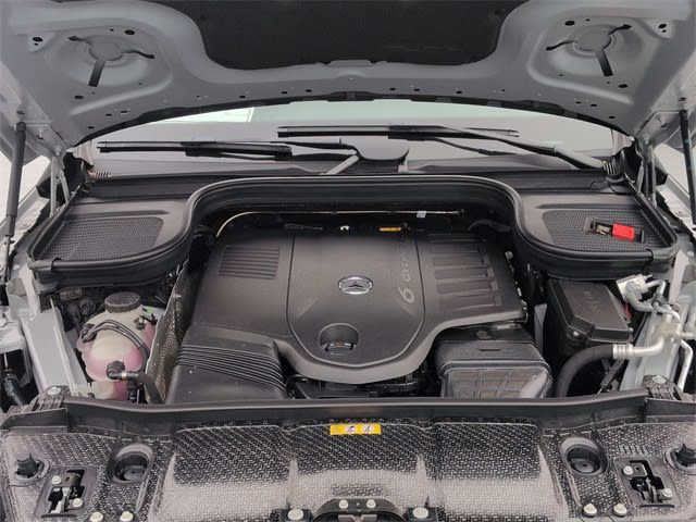 Thumbnail: 2026 Mercedes-Benz GLE - 8