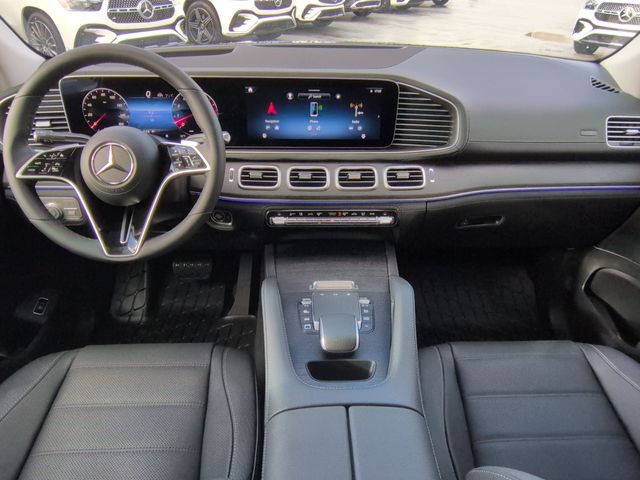 Thumbnail: 2026 Mercedes-Benz GLE - 10