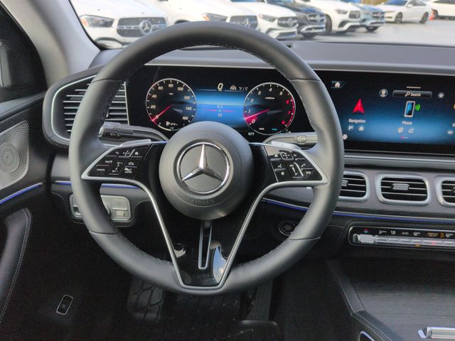 Thumbnail: 2026 Mercedes-Benz GLE - 14