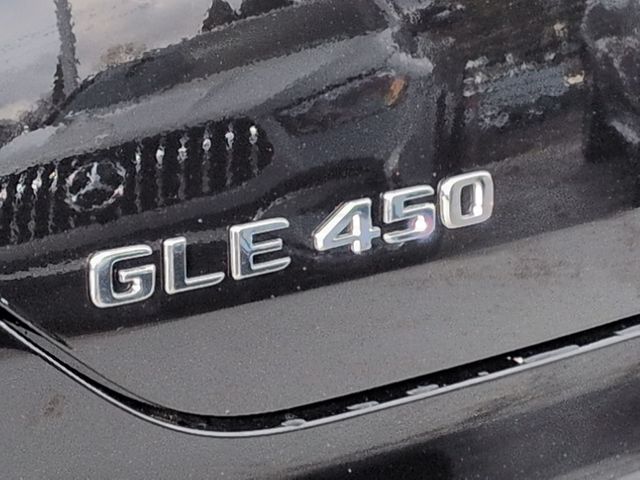 Thumbnail: 2026 Mercedes-Benz GLE - 7