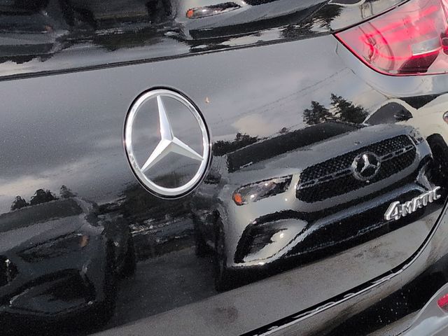 Thumbnail: 2026 Mercedes-Benz GLE - 25