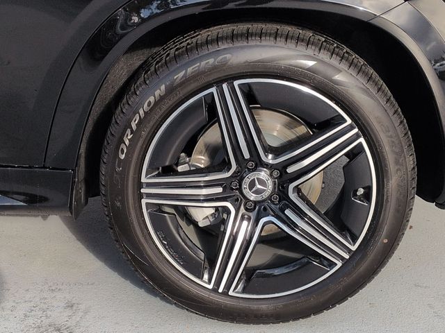 Thumbnail: 2026 Mercedes-Benz GLE - 8