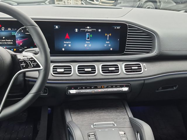Thumbnail: 2026 Mercedes-Benz GLE - 16