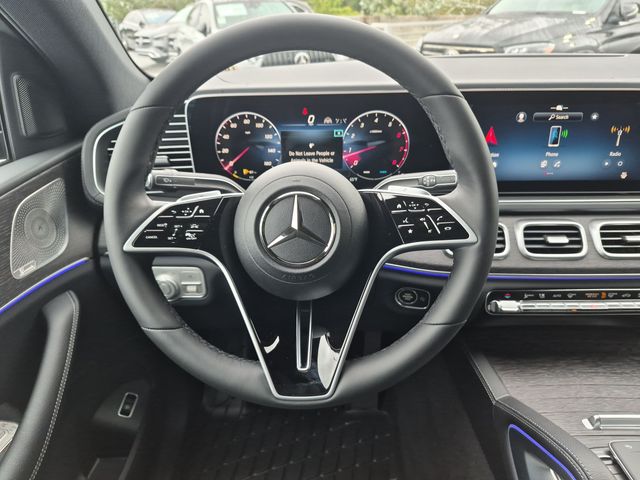 Thumbnail: 2026 Mercedes-Benz GLE - 15