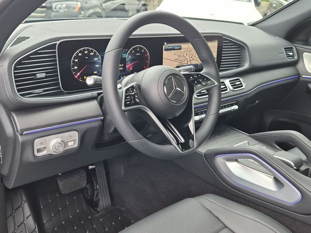 Thumbnail: 2026 Mercedes-Benz GLE - 2