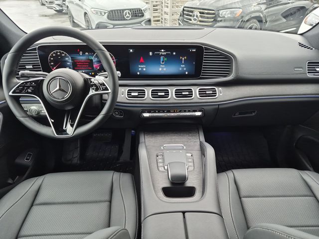 Thumbnail: 2026 Mercedes-Benz GLE - 10