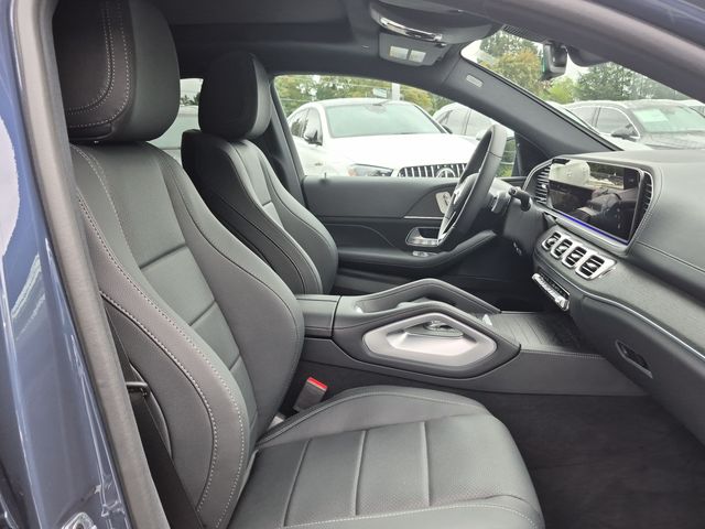 Thumbnail: 2026 Mercedes-Benz GLE - 12