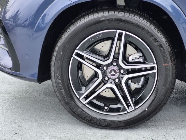 Thumbnail: 2026 Mercedes-Benz GLE - 8
