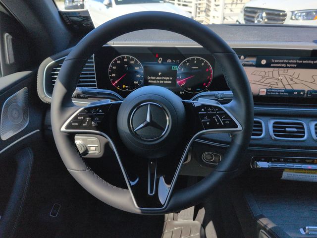 Thumbnail: 2026 Mercedes-Benz GLE - 13