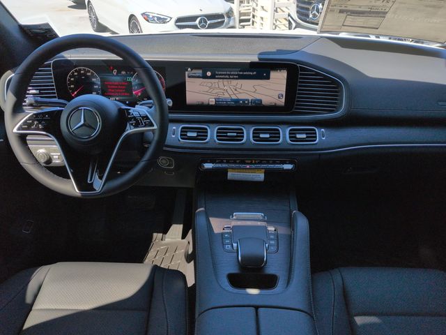 Thumbnail: 2026 Mercedes-Benz GLE - 9