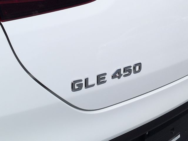 Thumbnail: 2026 Mercedes-Benz GLE - 23