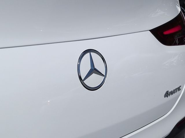 Thumbnail: 2026 Mercedes-Benz GLE - 7