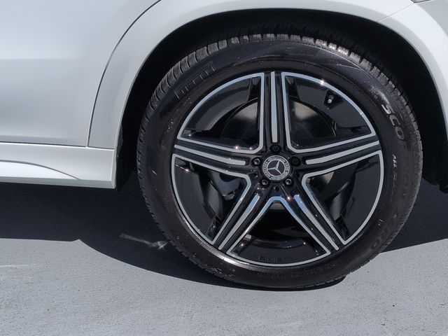 Thumbnail: 2026 Mercedes-Benz GLE - 8