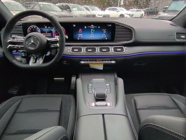 Thumbnail: 2026 Mercedes-Benz GLE - 10