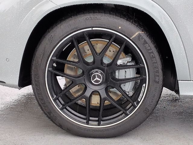 Thumbnail: 2026 Mercedes-Benz GLE - 8