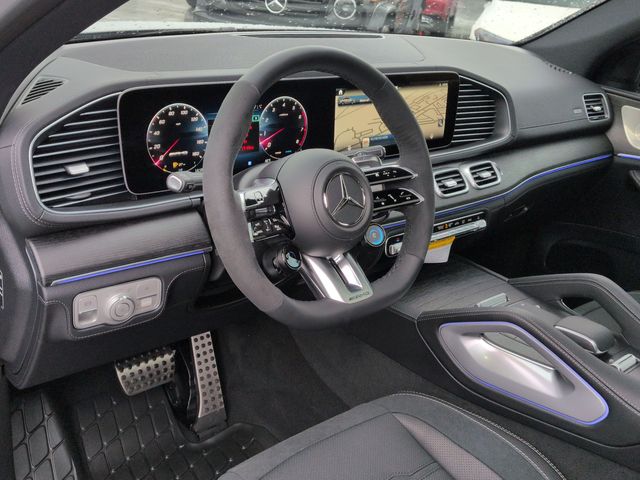 Thumbnail: 2026 Mercedes-Benz GLE - 2