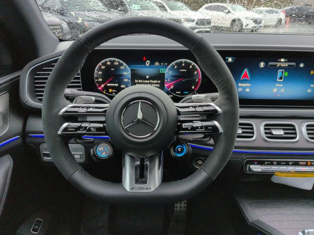 Thumbnail: 2026 Mercedes-Benz GLE - 14