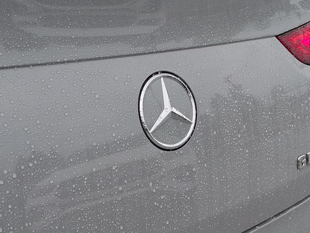 Thumbnail: 2026 Mercedes-Benz GLE - 7