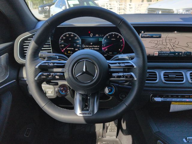 Thumbnail: 2026 Mercedes-Benz GLE - 14