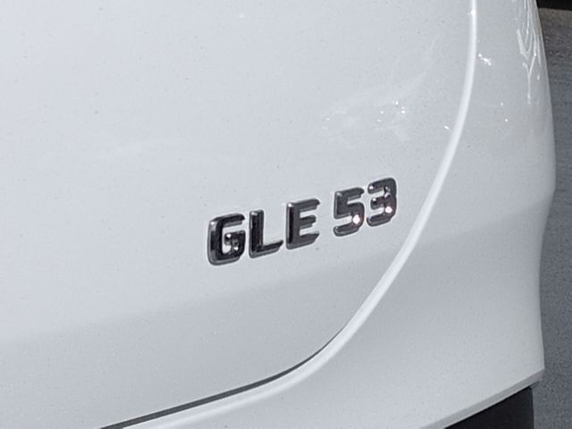 Thumbnail: 2026 Mercedes-Benz GLE - 24
