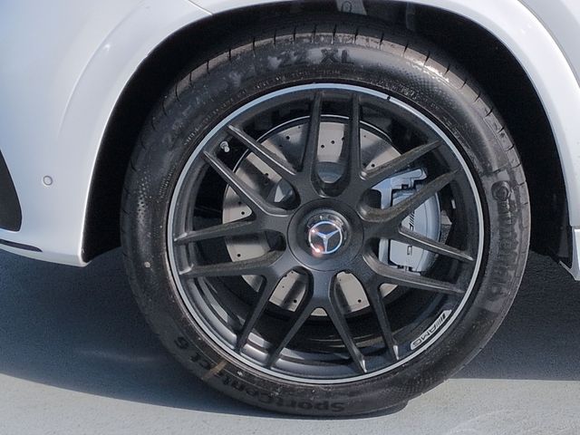 Thumbnail: 2026 Mercedes-Benz GLE - 8