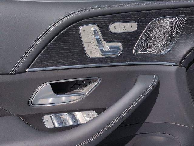 Thumbnail: 2026 Mercedes-Benz GLE - 25