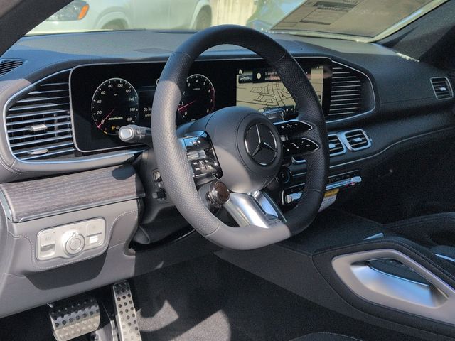 Thumbnail: 2026 Mercedes-Benz GLE - 2