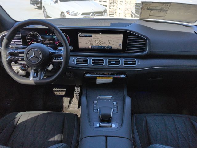 Thumbnail: 2026 Mercedes-Benz GLE - 10