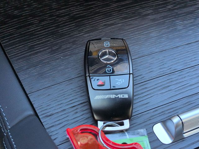 Thumbnail: 2026 Mercedes-Benz GLE - 18
