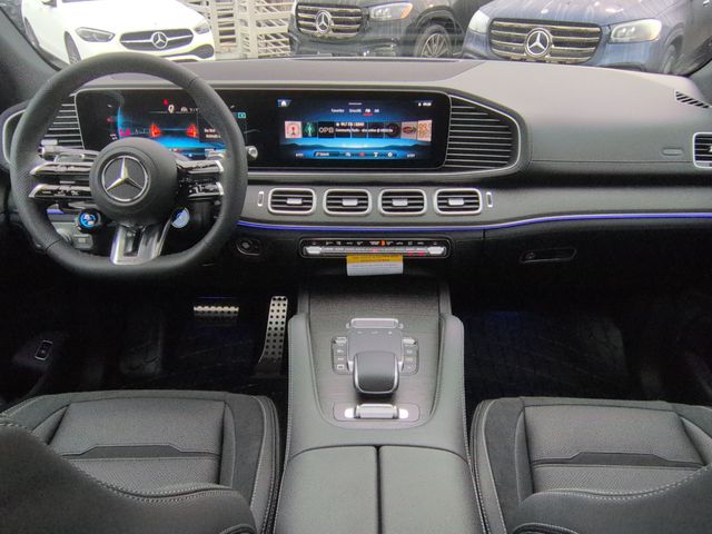 Thumbnail: 2026 Mercedes-Benz GLE - 10