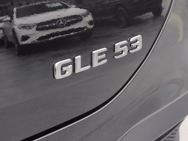 Thumbnail: 2026 Mercedes-Benz GLE - 25
