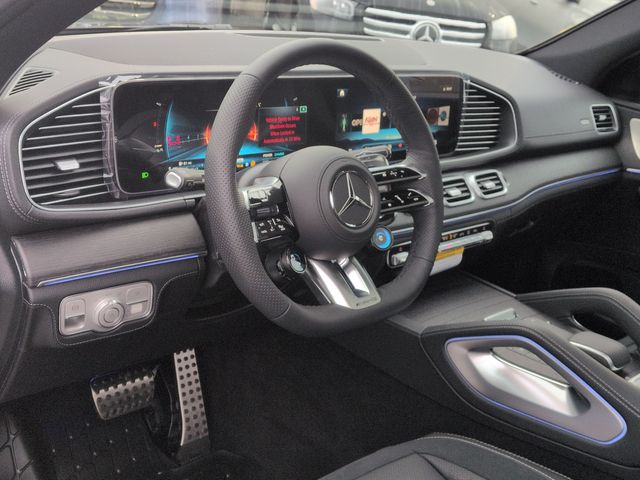 Thumbnail: 2026 Mercedes-Benz GLE - 2