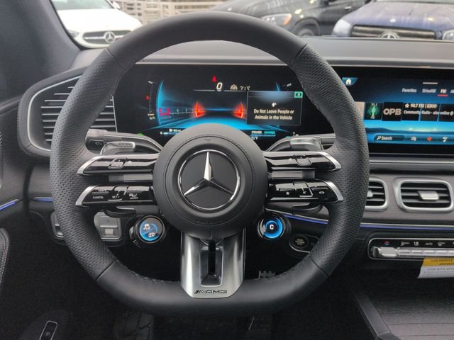 Thumbnail: 2026 Mercedes-Benz GLE - 14