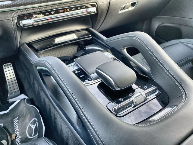 Thumbnail: 2021 Mercedes-Benz GLE - 15