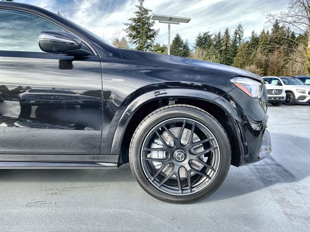 Thumbnail: 2021 Mercedes-Benz GLE - 26