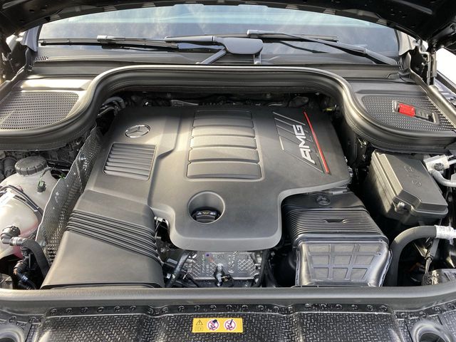 Thumbnail: 2021 Mercedes-Benz GLE - 8