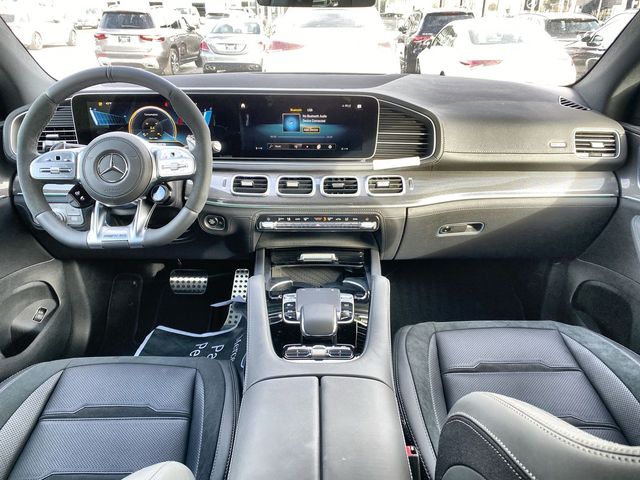 Thumbnail: 2021 Mercedes-Benz GLE - 9