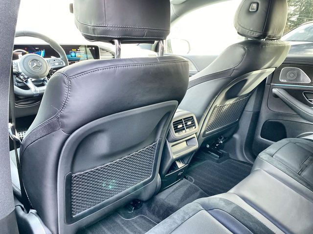 Thumbnail: 2021 Mercedes-Benz GLE - 11