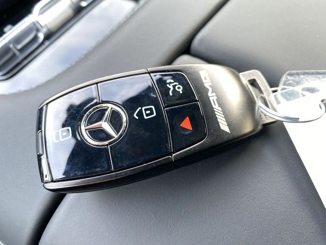 Thumbnail: 2021 Mercedes-Benz GLE - 17