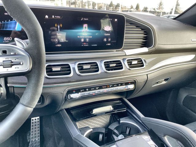 Thumbnail: 2021 Mercedes-Benz GLE - 14