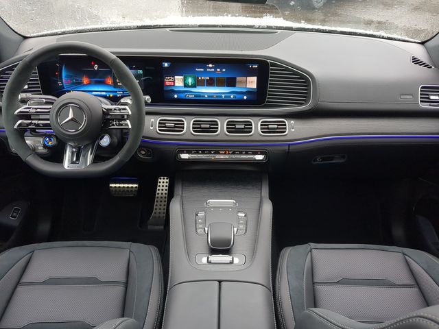 Thumbnail: 2025 Mercedes-Benz GLE - 10